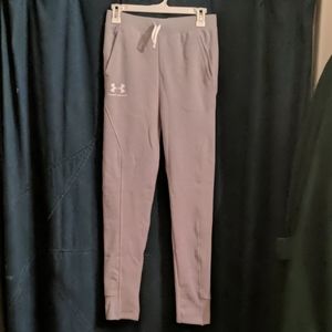 Under armour pants